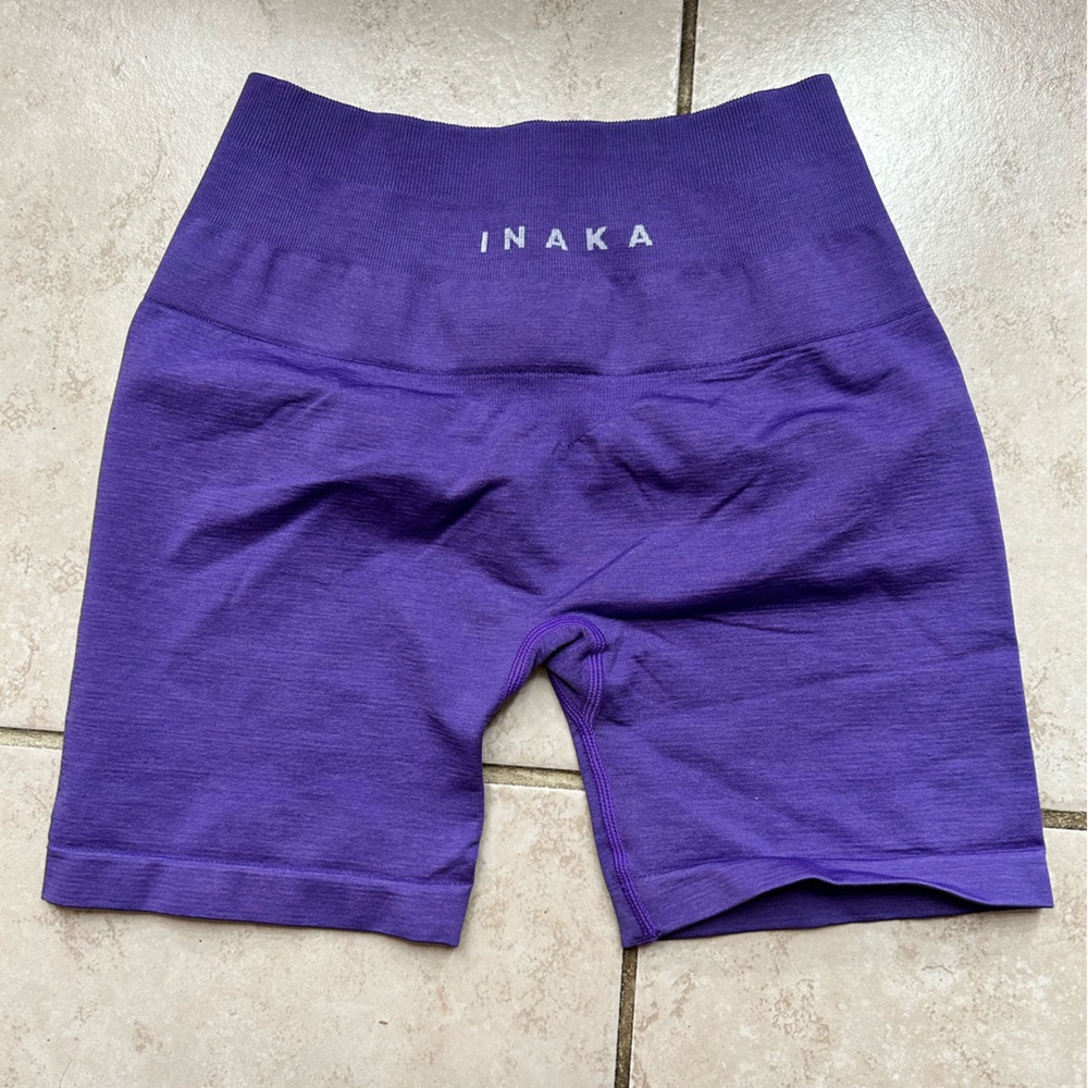 Inaka shorts